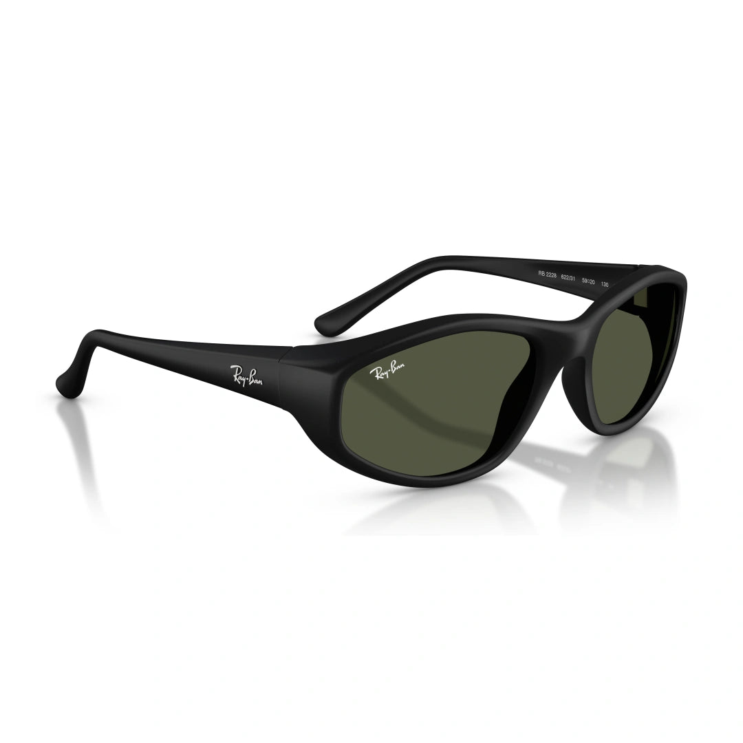 Ray-Ban 0RB2228 OCCHIALI DA SOLE