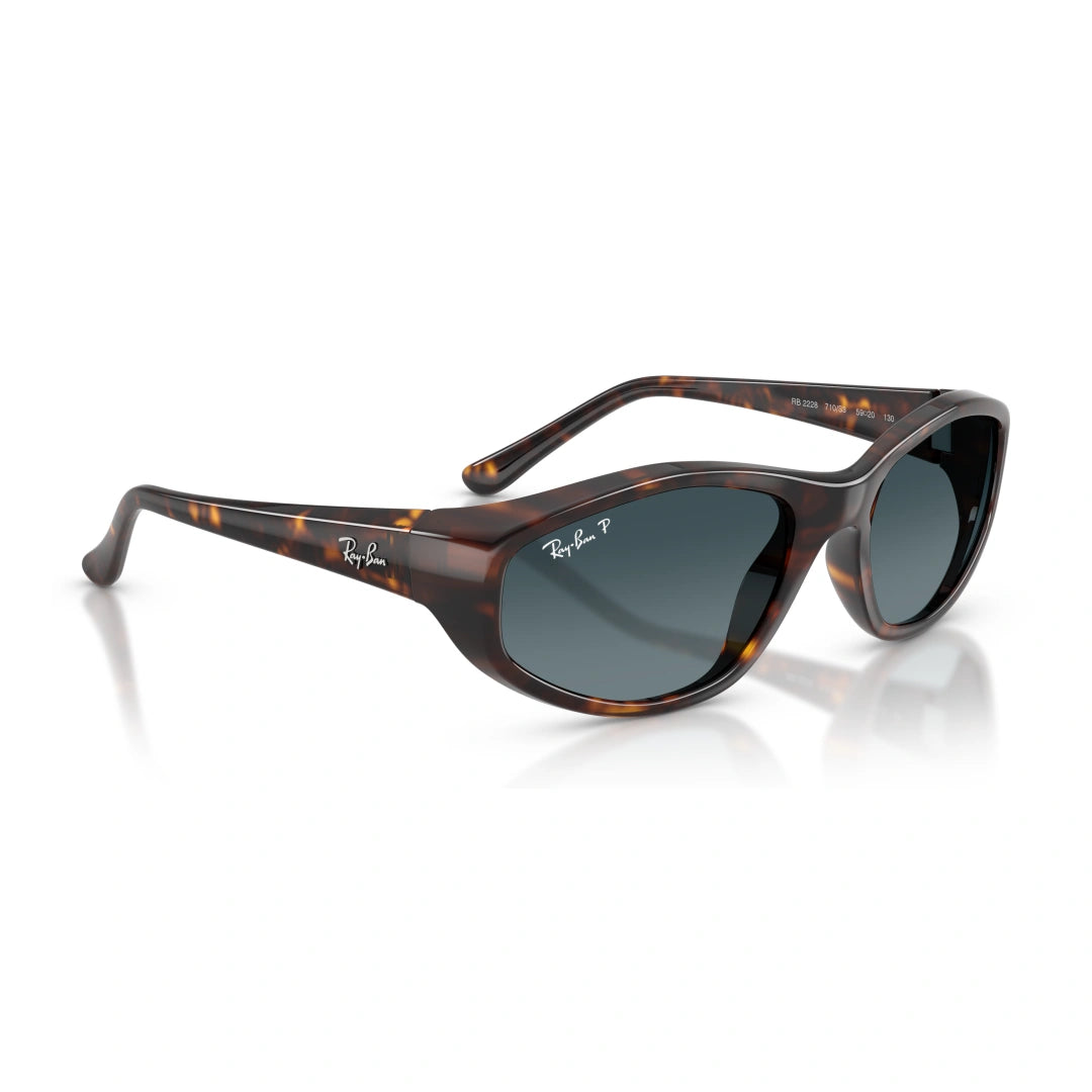 Ray-Ban 0RB2228 OCCHIALI DA SOLE