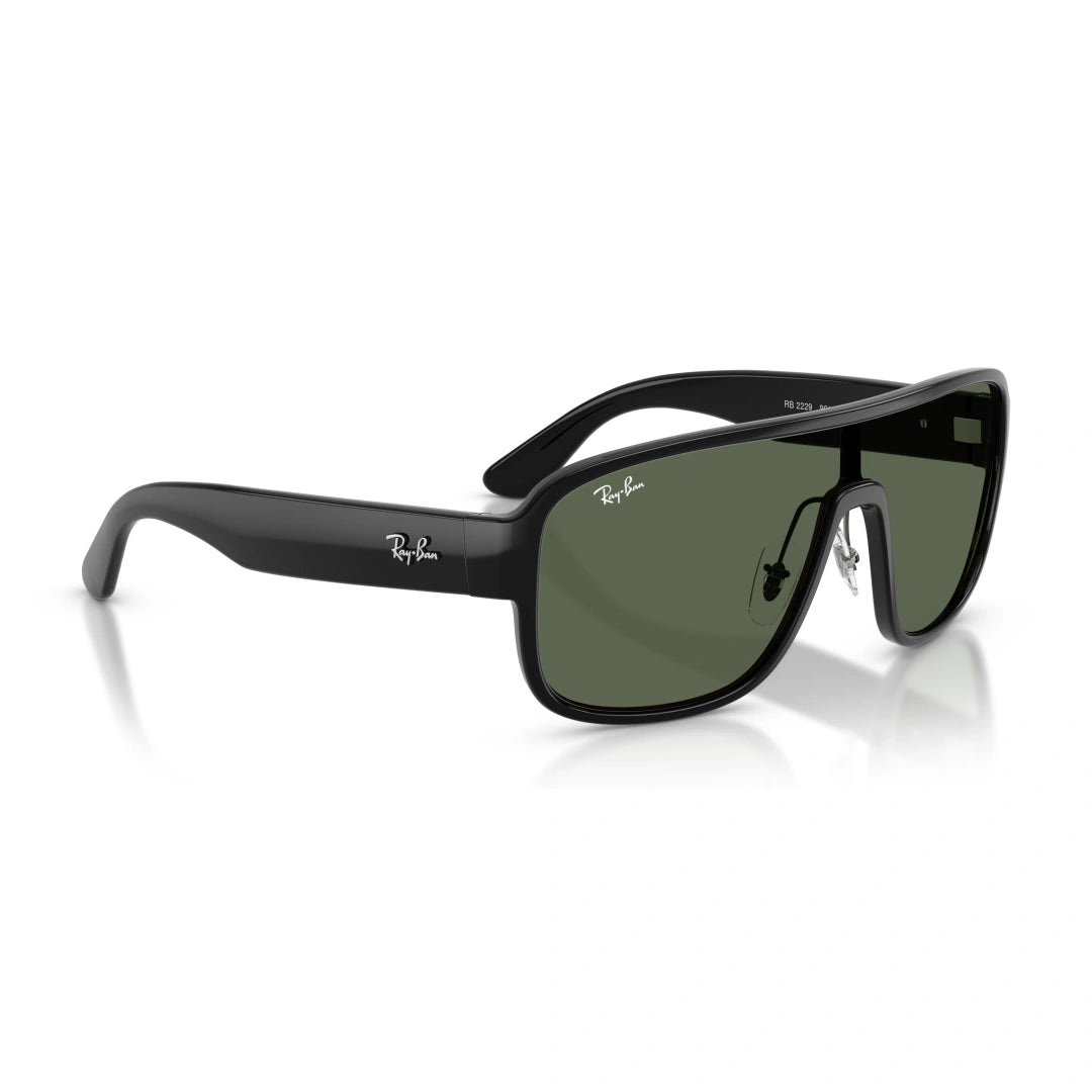 Ray-Ban 0RB2229 OCCHIALI DA SOLE