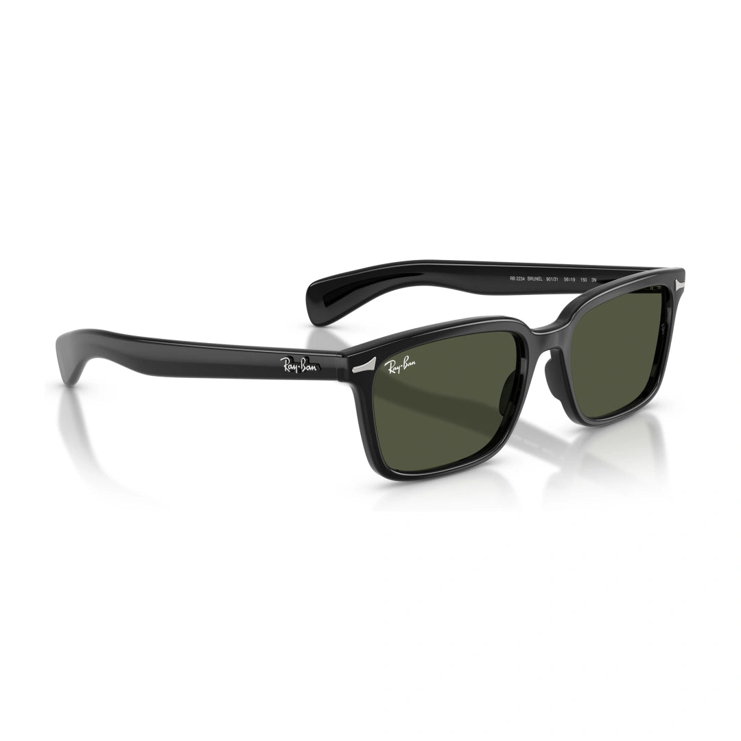 Ray-Ban 0RB2234 BRUNEL OCCHIALI DA SOLE