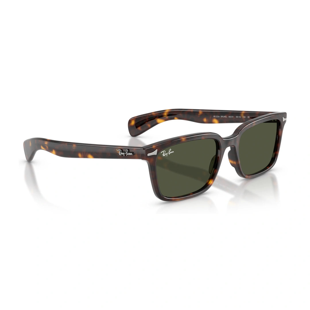 Ray-Ban 0RB2234 BRUNEL OCCHIALI DA SOLE