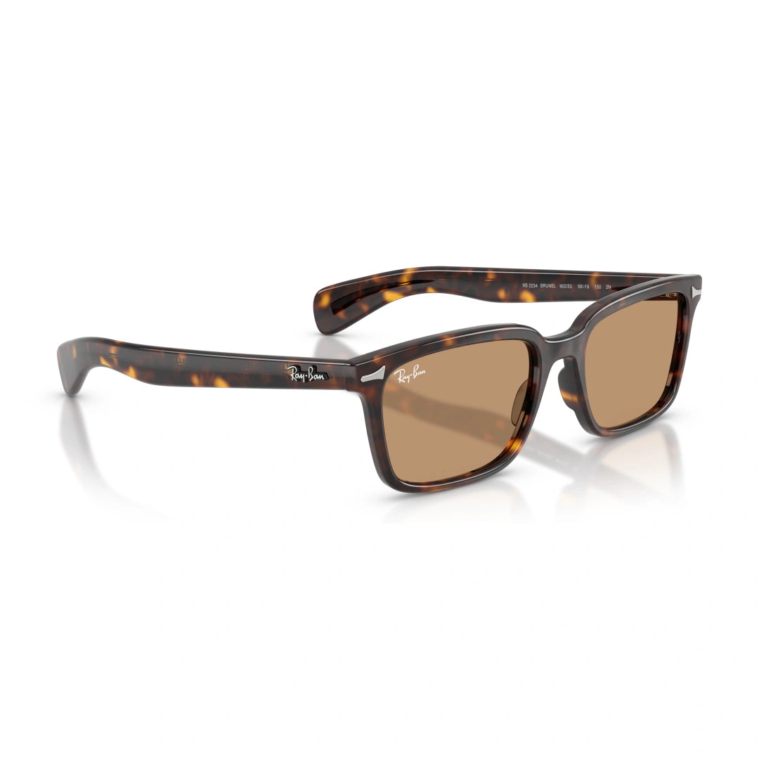 Ray-Ban 0RB2234 BRUNEL OCCHIALI DA SOLE