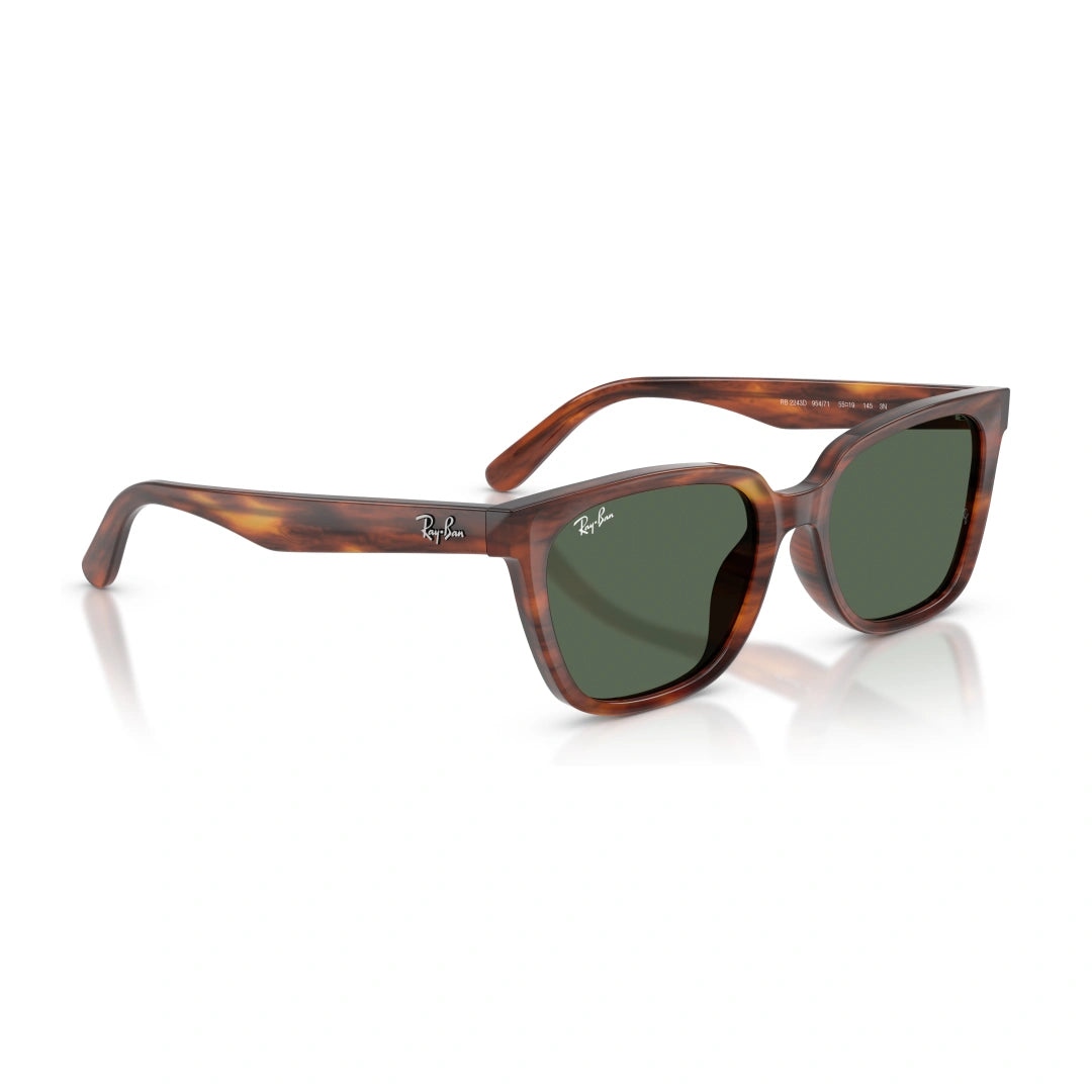 Ray-Ban 0RB2243D OCCHIALI DA SOLE