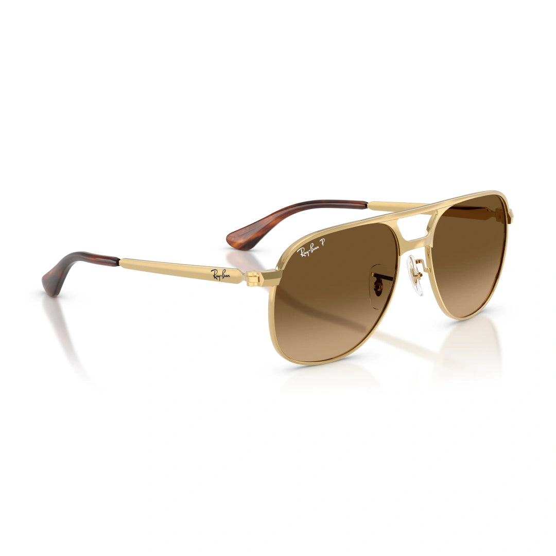 Ray-Ban 0RB3793 OCCHIALI DA SOLE