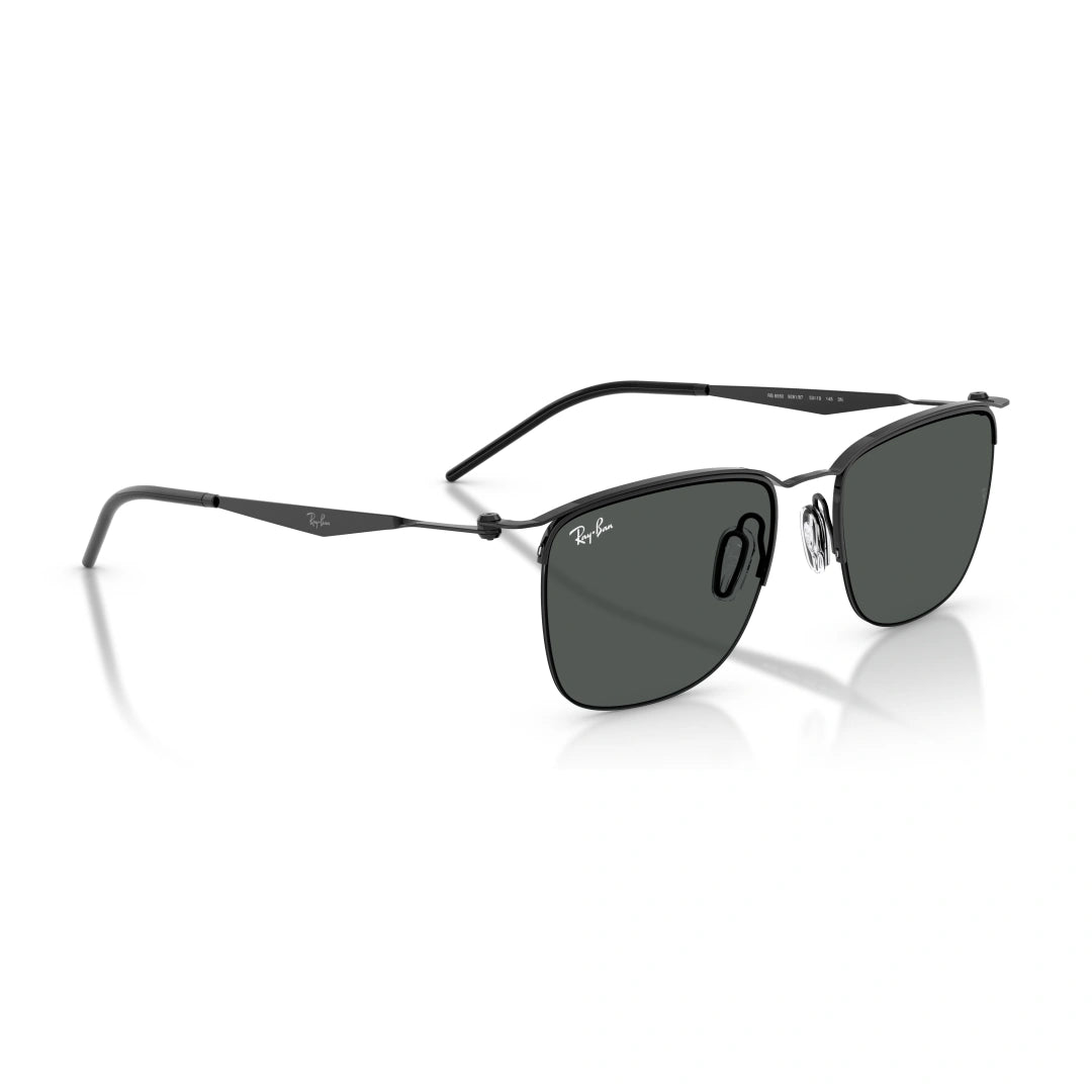 Ray-Ban 0RB8550 OCCHIALI DA SOLE