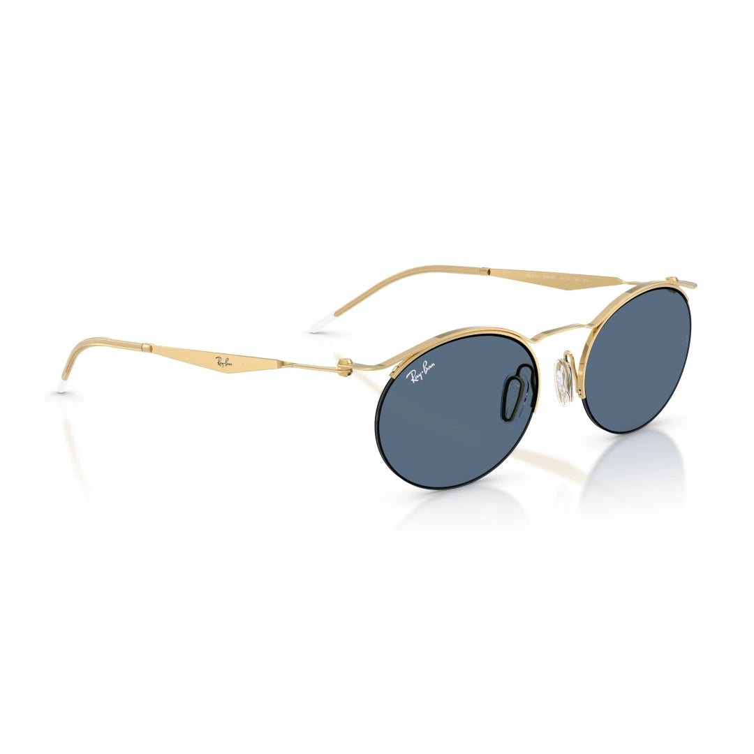 Ray-Ban 0RB8551 OCCHIALI DA SOLE