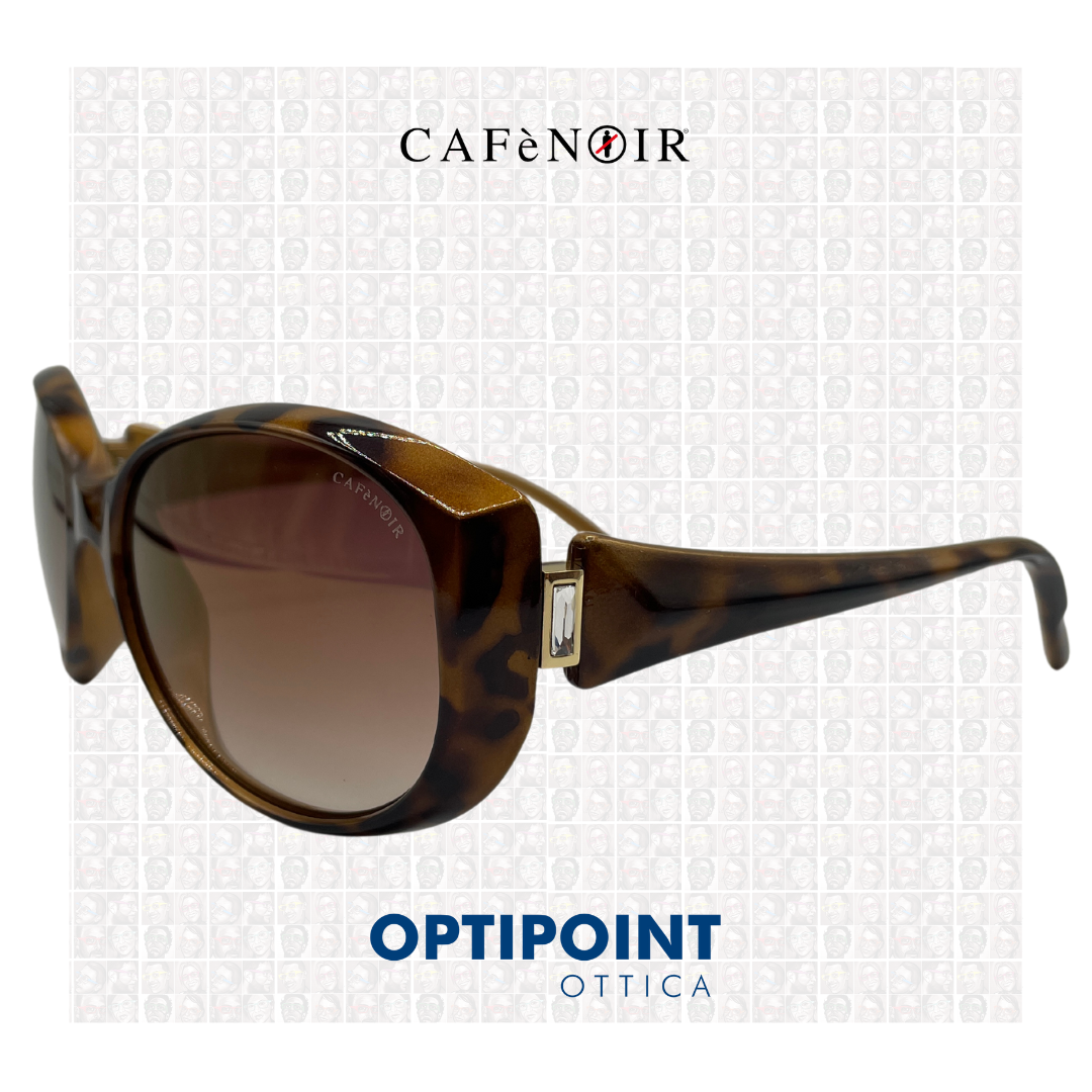 CAFèNOIR CNS008 02 AVANA OCCHIALI DA SOLE - Optipoint - Lux S.r.l.