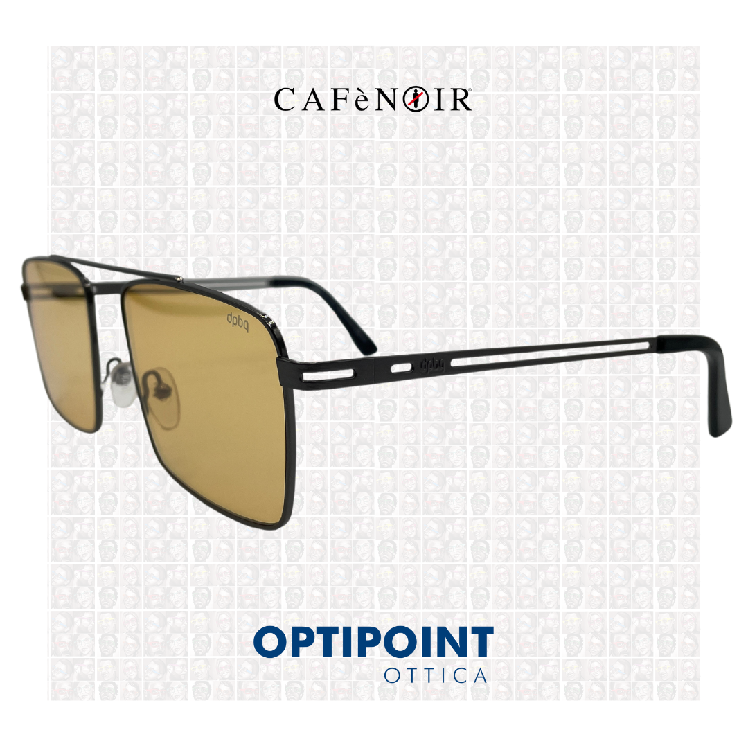 DPS112 01 NERO OCCHIALI DA SOLE - Optipoint - Lux S.r.l.