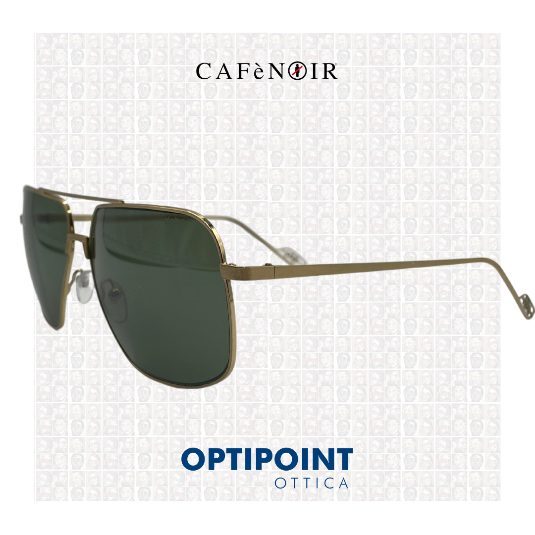 DPS116 02 ORO OCCHIALI DA SOLE - Optipoint - Lux S.r.l.