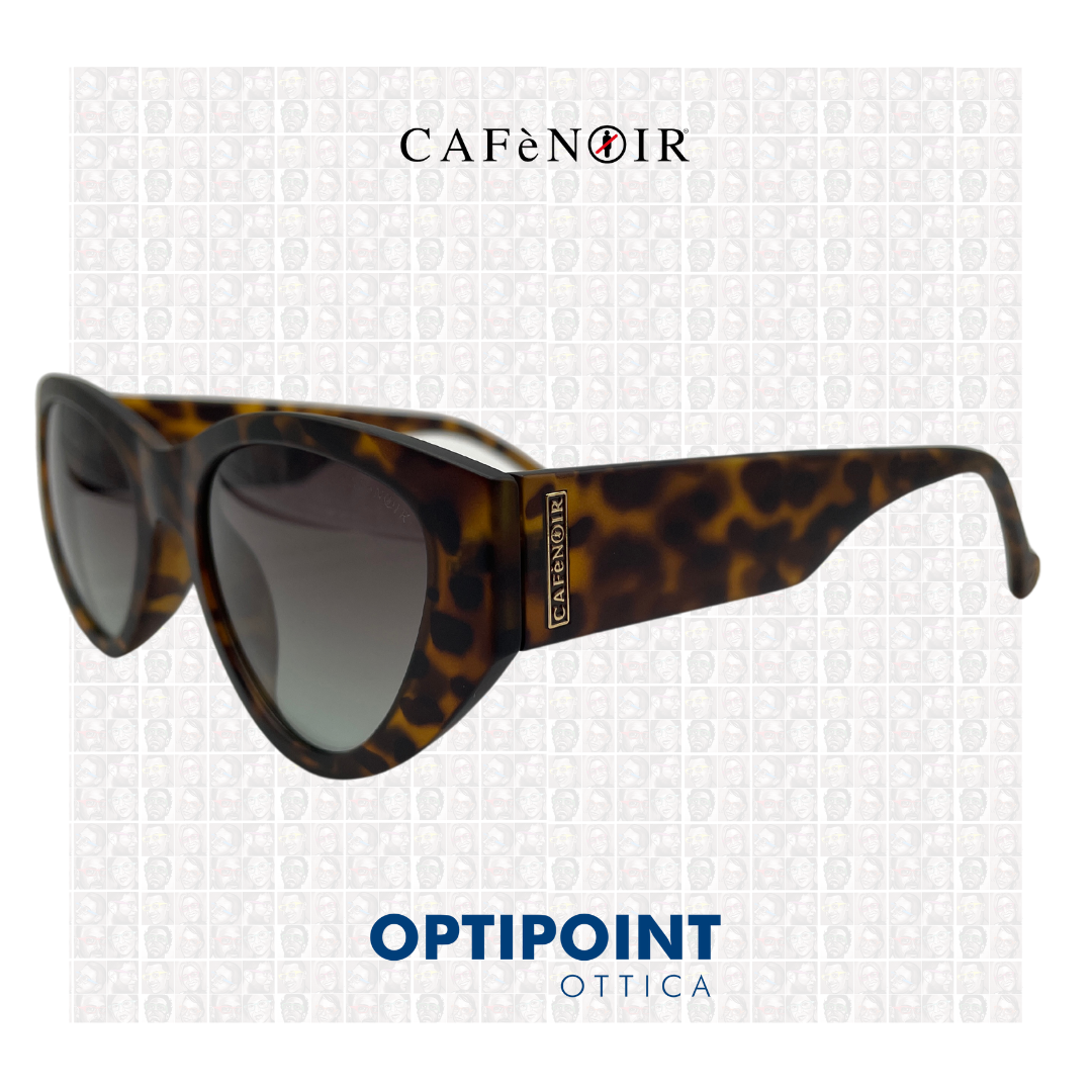 CAFèNOIR CNS033 02 AVANA OCCHIALI DA SOLE - Optipoint - Lux S.r.l.