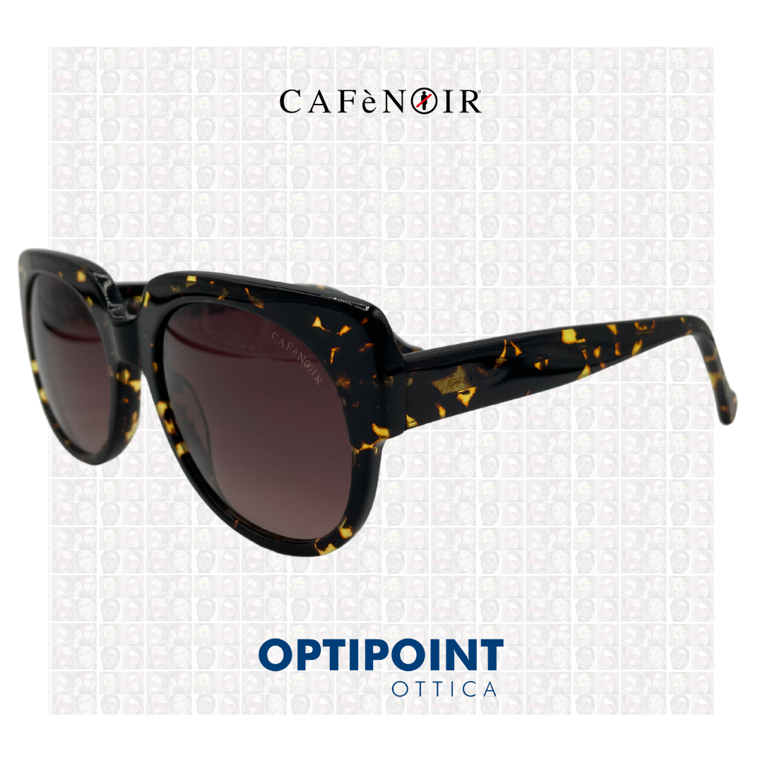 CAFèNOIR CNS045 02 AVANA OCCHIALI DA SOLE - Optipoint - Lux S.r.l.