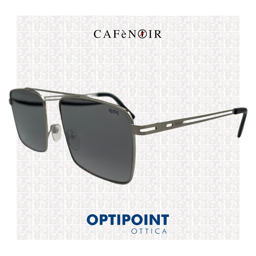 🎁 DPS112 04 Argento OCCHIALI DA SOLE (100% off)