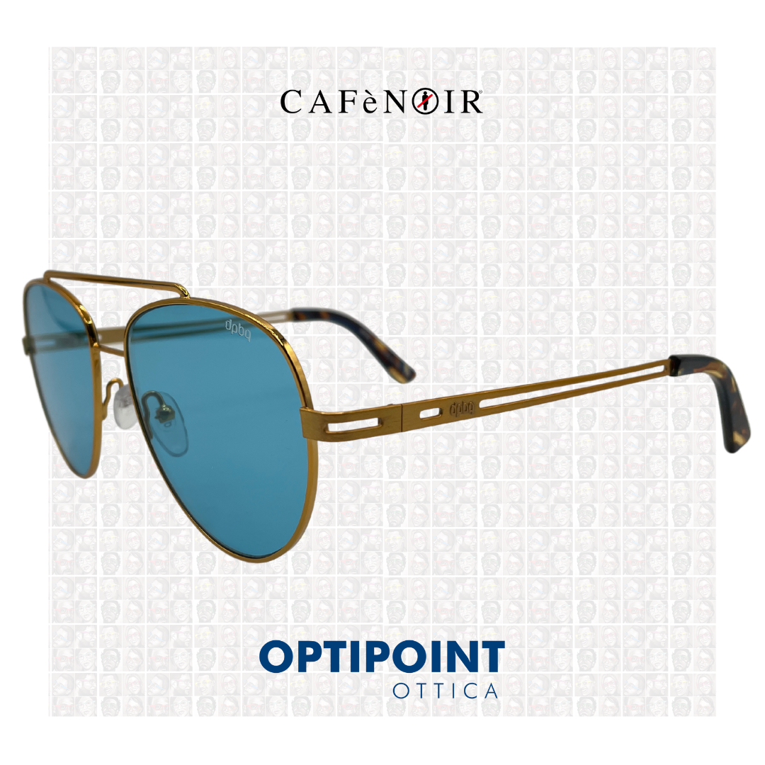 DPS131 03 ORO OCCHIALI DA SOLE - Optipoint - Lux S.r.l.