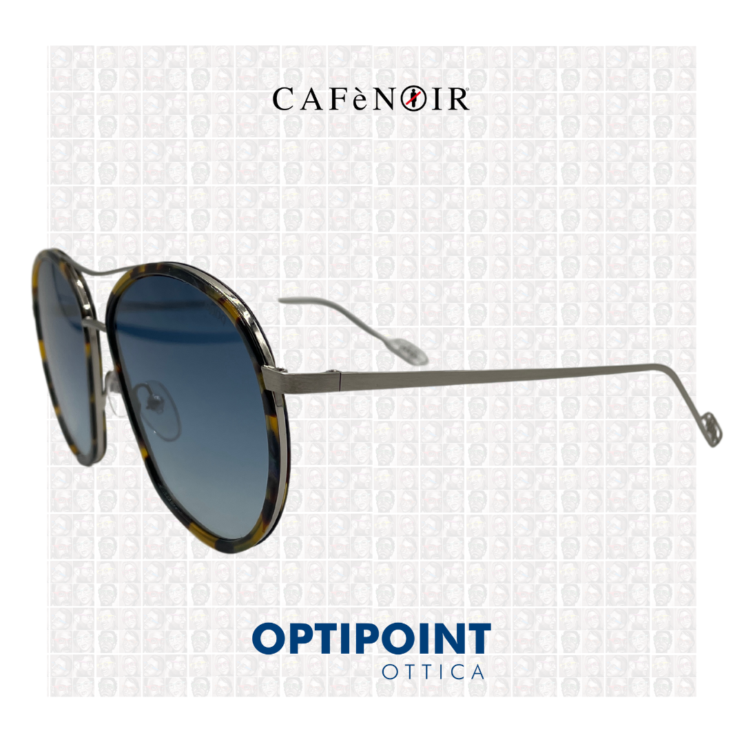 🎁 DPS064 51 ARGENTO OCCHIALI DA SOLE (100% off)