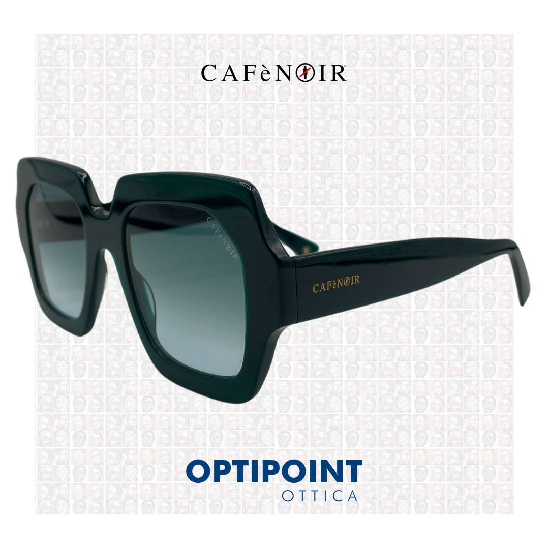 CAFèNOIR CNS338 04 BLU OCCHIALI DA SOLE - Optipoint - Lux S.r.l.