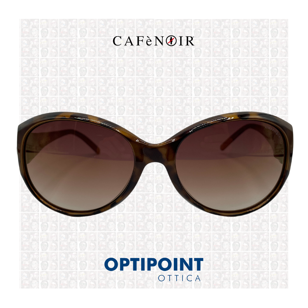 CAFèNOIR CNS008 02 AVANA OCCHIALI DA SOLE - Optipoint - Lux S.r.l.