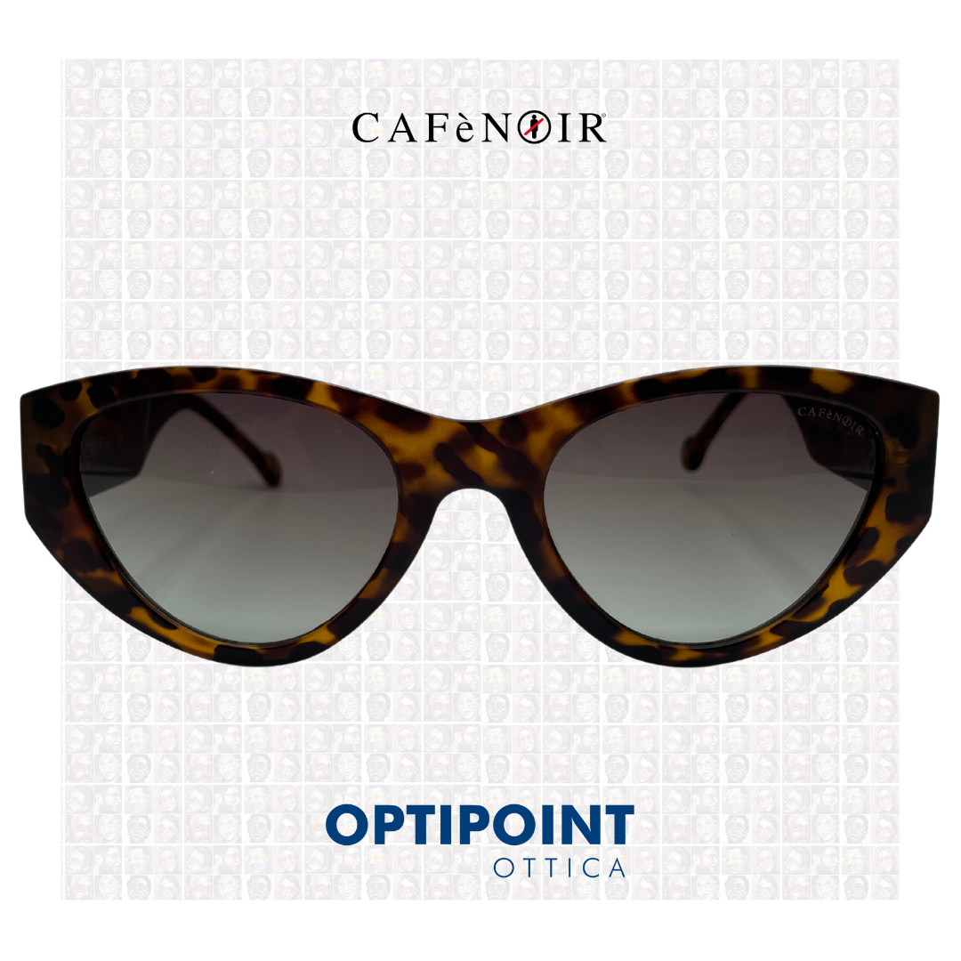 CAFèNOIR CNS033 02 AVANA OCCHIALI DA SOLE - Optipoint - Lux S.r.l.