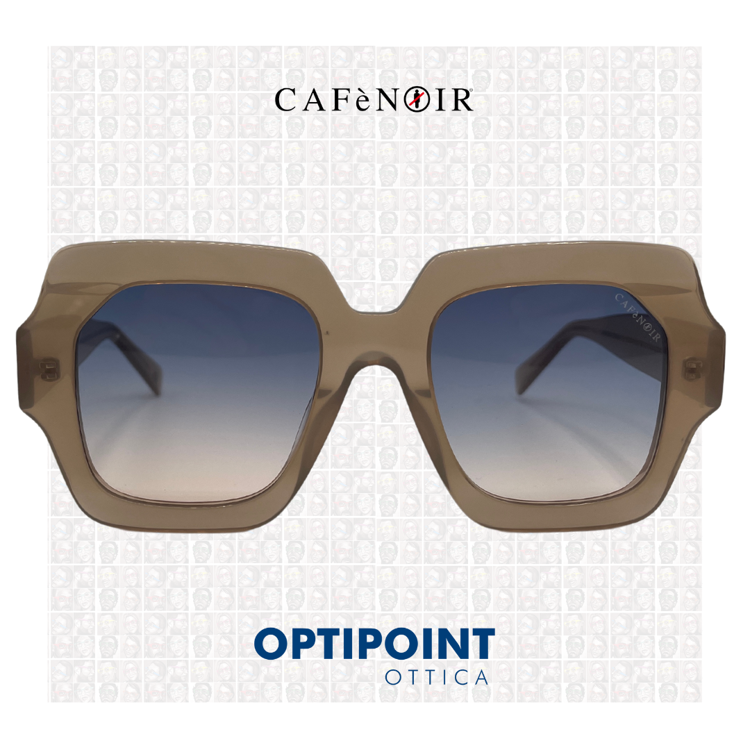 CAFèNOIR CNS338 02 FANGO OCCHIALI DA SOLE - Optipoint - Lux S.r.l.