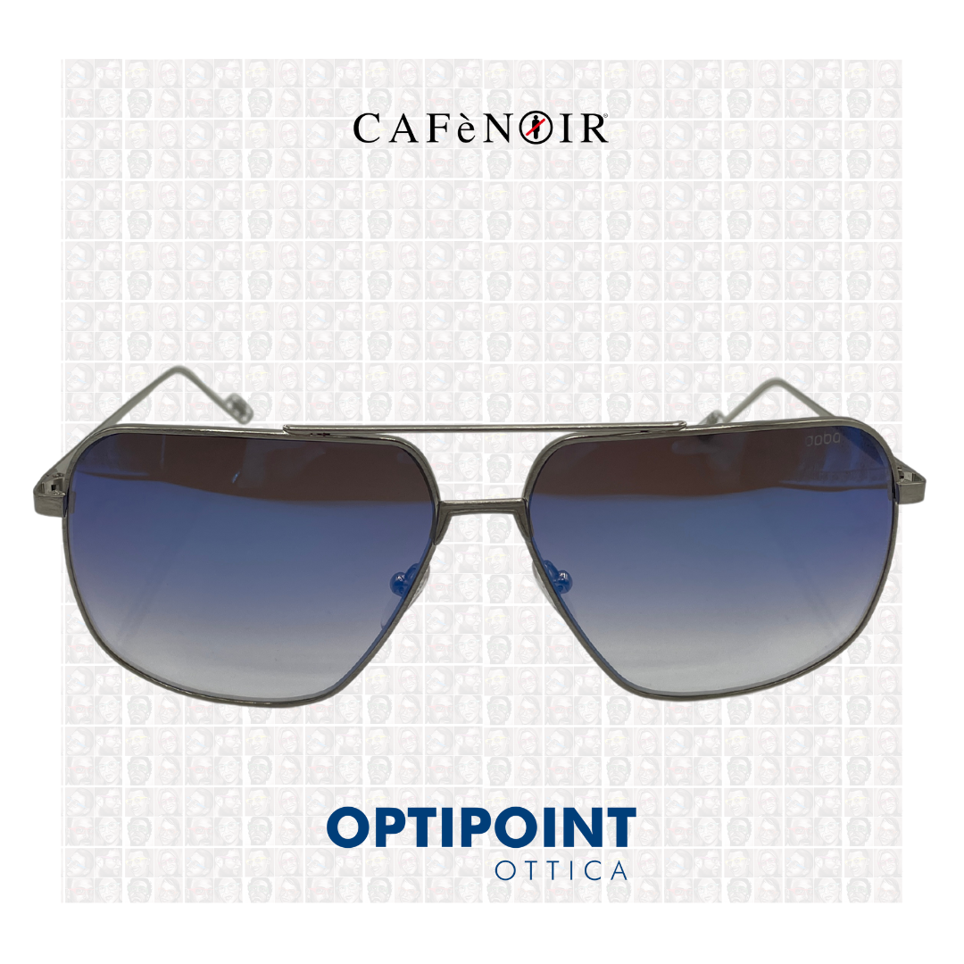 DPS116 03 ARGENTO OCCHIALI DA SOLE - Optipoint - Lux S.r.l.