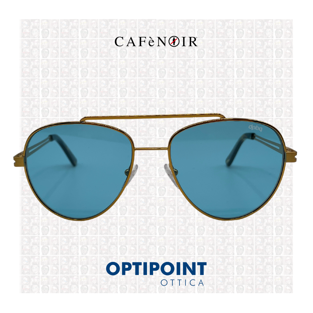 DPS131 03 ORO OCCHIALI DA SOLE - Optipoint - Lux S.r.l.