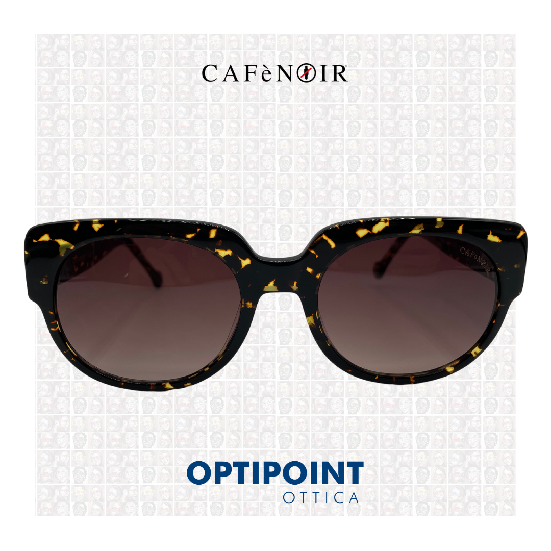 CAFèNOIR CNS045 02 AVANA OCCHIALI DA SOLE - Optipoint - Lux S.r.l.