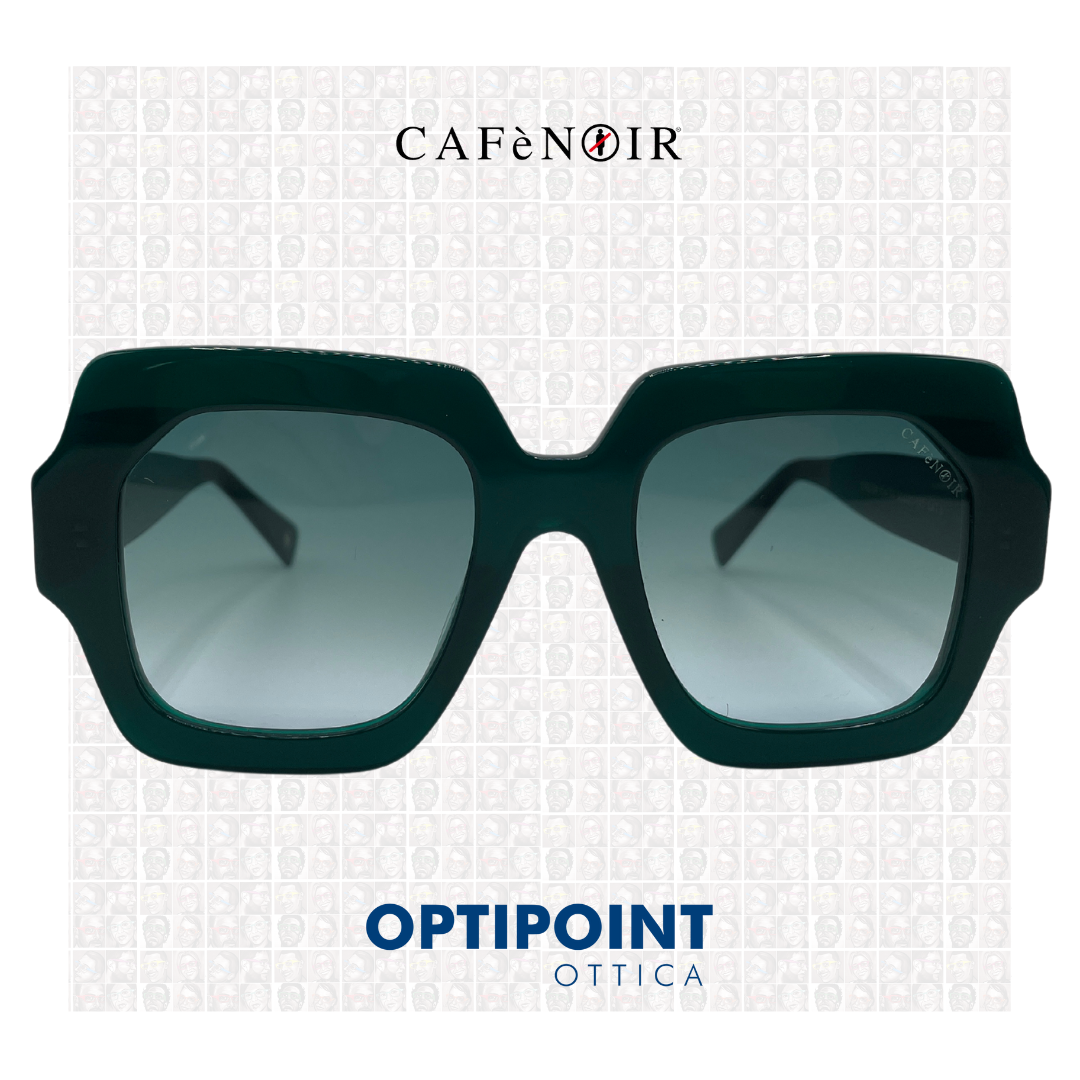 CAFèNOIR CNS338 04 BLU OCCHIALI DA SOLE - Optipoint - Lux S.r.l.