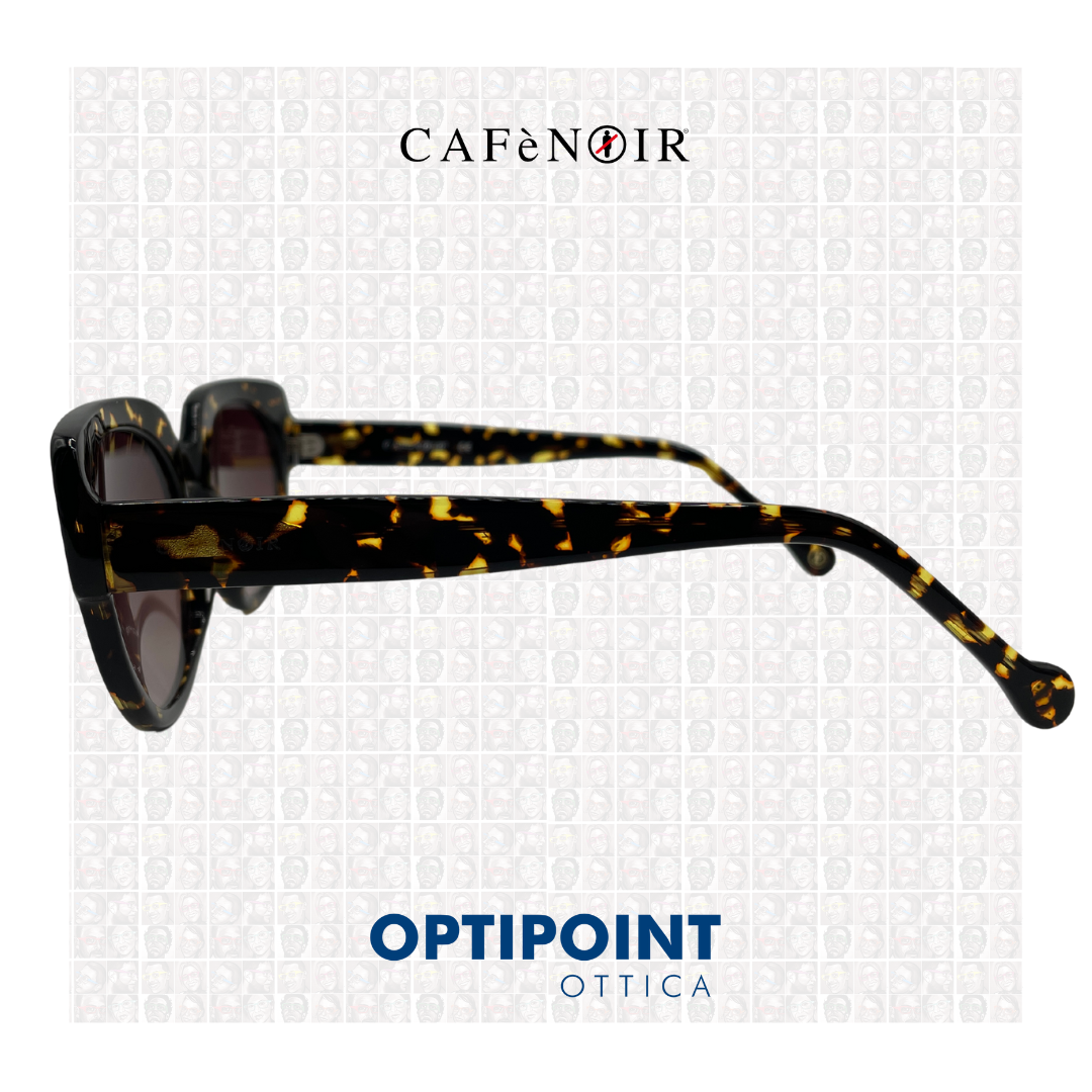 CAFèNOIR CNS045 02 AVANA OCCHIALI DA SOLE - Optipoint - Lux S.r.l.
