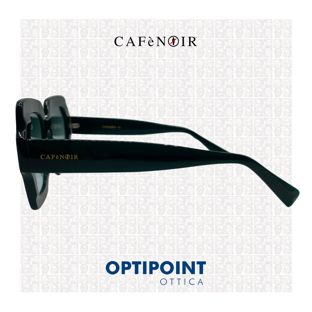 CAFèNOIR CNS338 04 BLU OCCHIALI DA SOLE - Optipoint - Lux S.r.l.