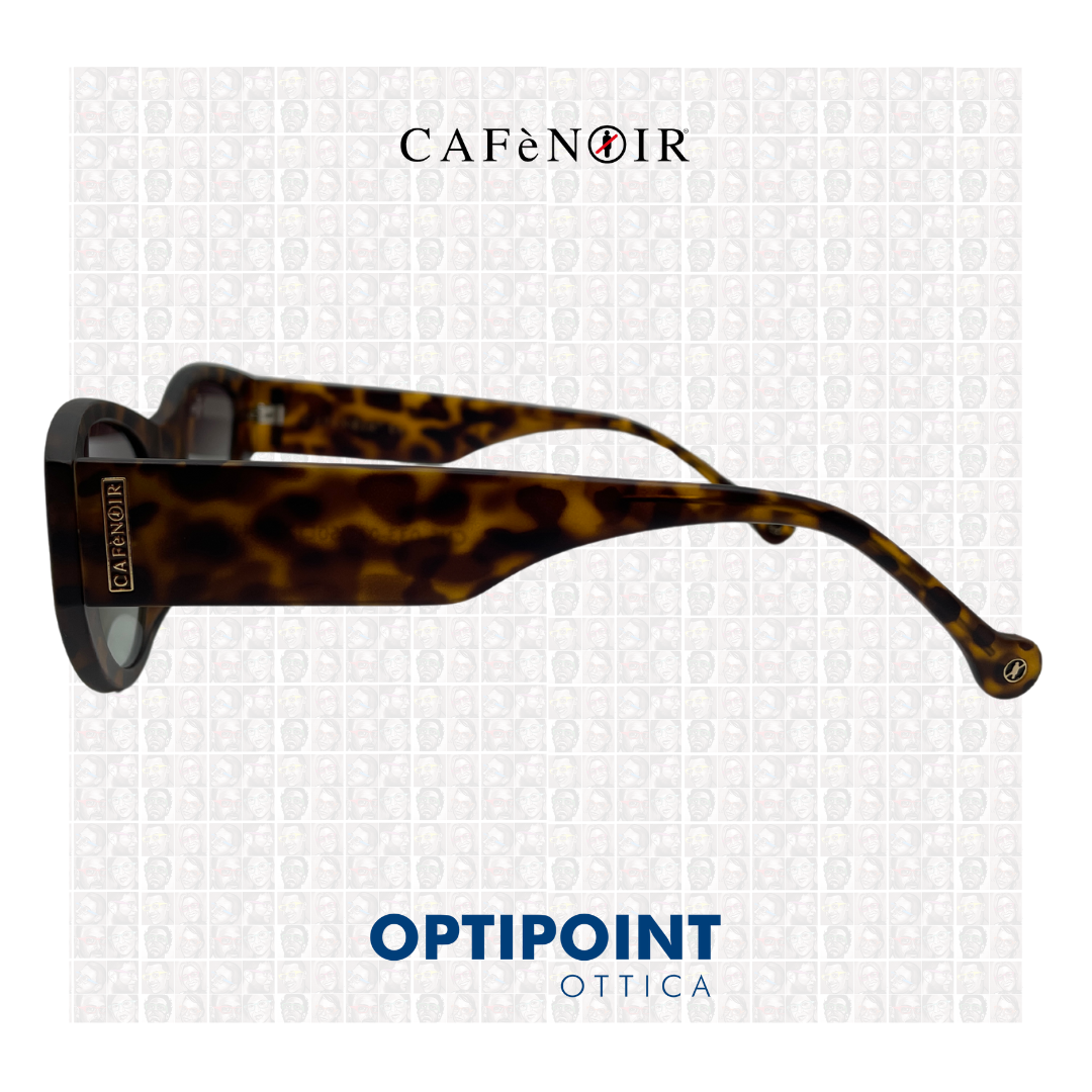 CAFèNOIR CNS033 02 AVANA OCCHIALI DA SOLE - Optipoint - Lux S.r.l.