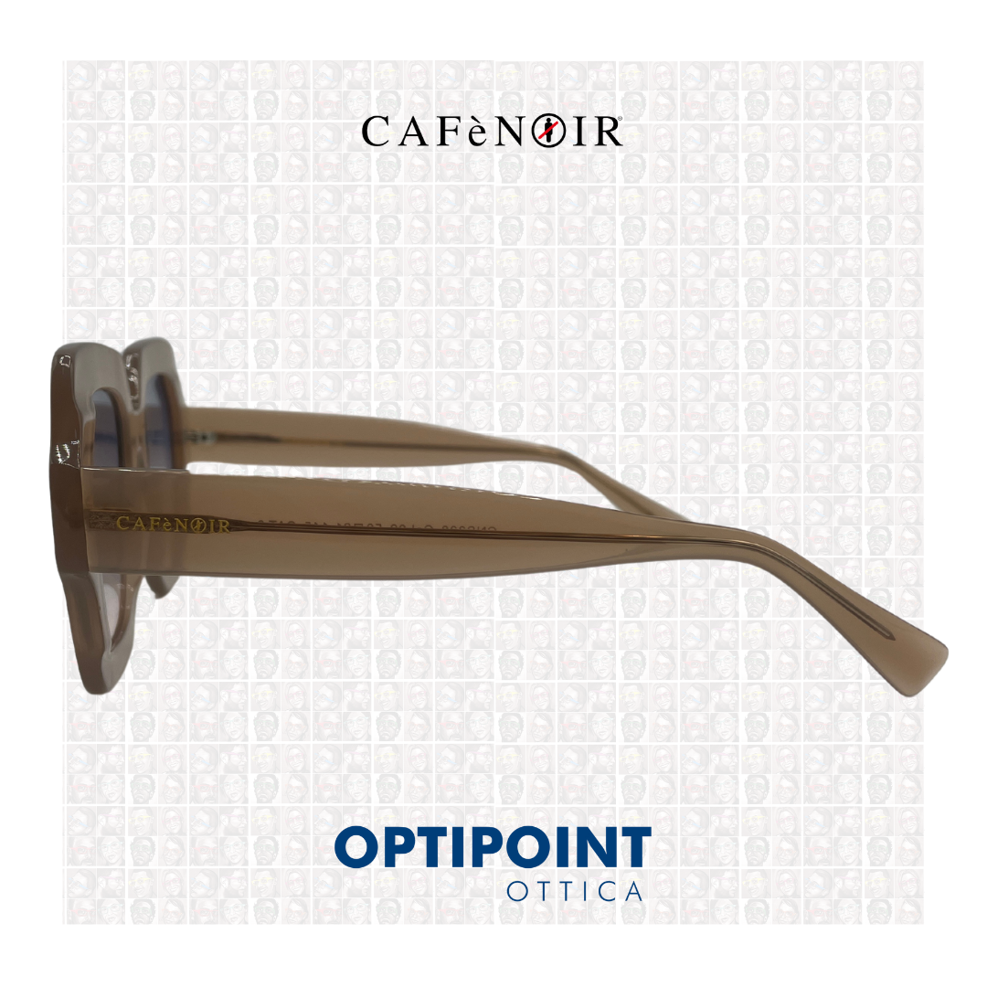 CAFèNOIR CNS338 02 FANGO OCCHIALI DA SOLE - Optipoint - Lux S.r.l.
