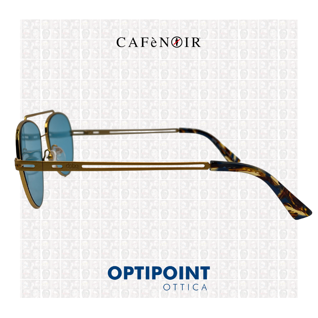 DPS131 03 ORO OCCHIALI DA SOLE - Optipoint - Lux S.r.l.
