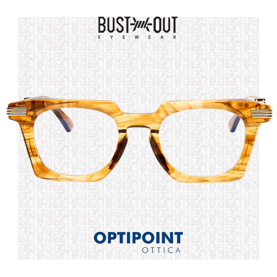 BUST-OUT JONATHAN MIELE OCCHIALI DA VISTA - Optipoint - Lux S.r.l.