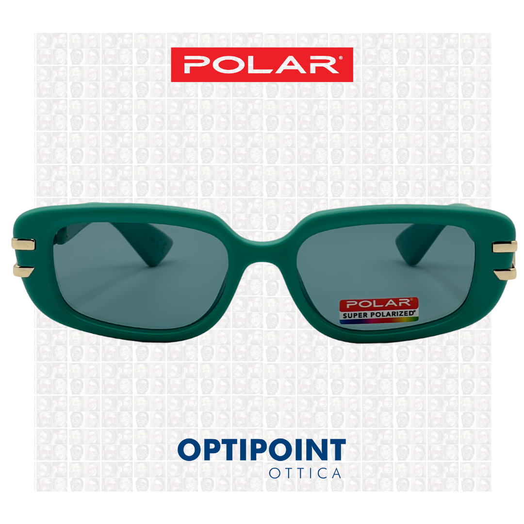 POLAR KAT VERDE OCCHIALI DA SOLE - Optipoint - Lux S.r.l.