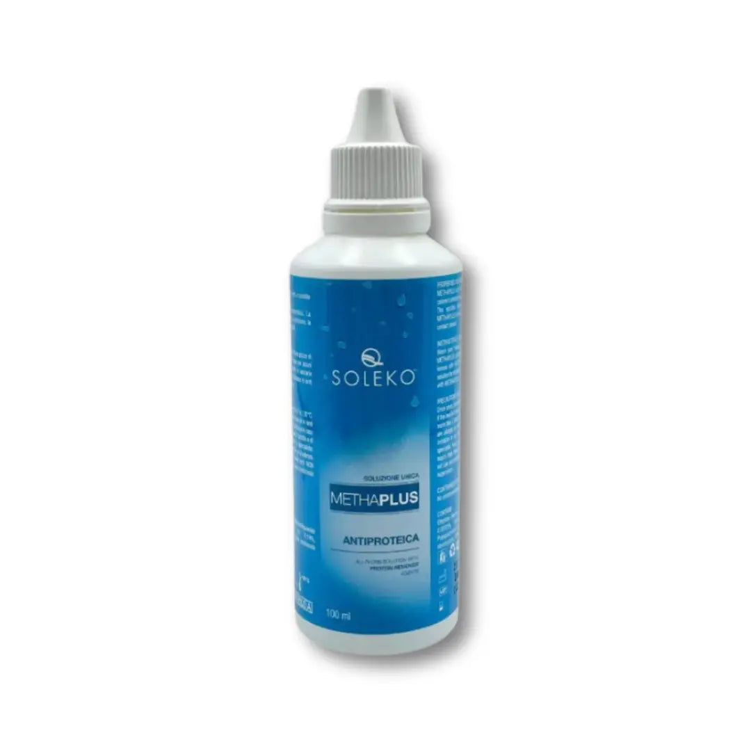 SOLEKO - SOLUZIONE UNICA 100ml