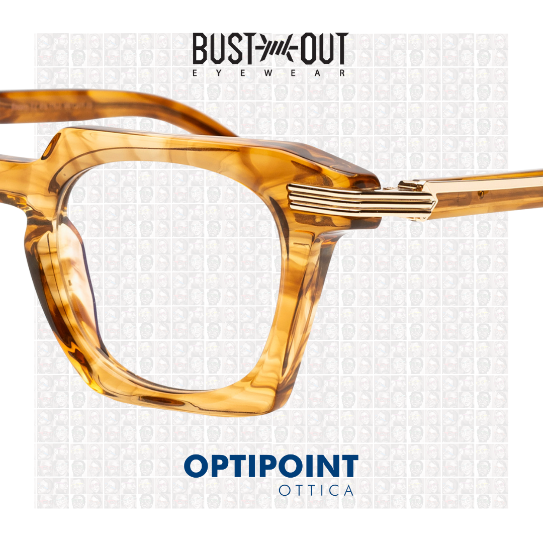 BUST-OUT JONATHAN MIELE OCCHIALI DA VISTA - Optipoint - Lux S.r.l.