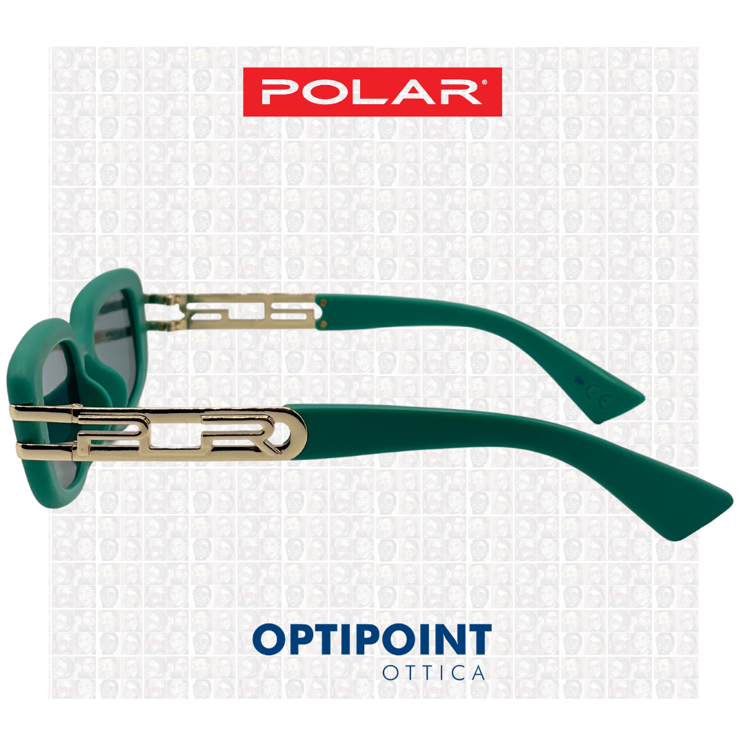 POLAR KAT VERDE OCCHIALI DA SOLE - Optipoint - Lux S.r.l.