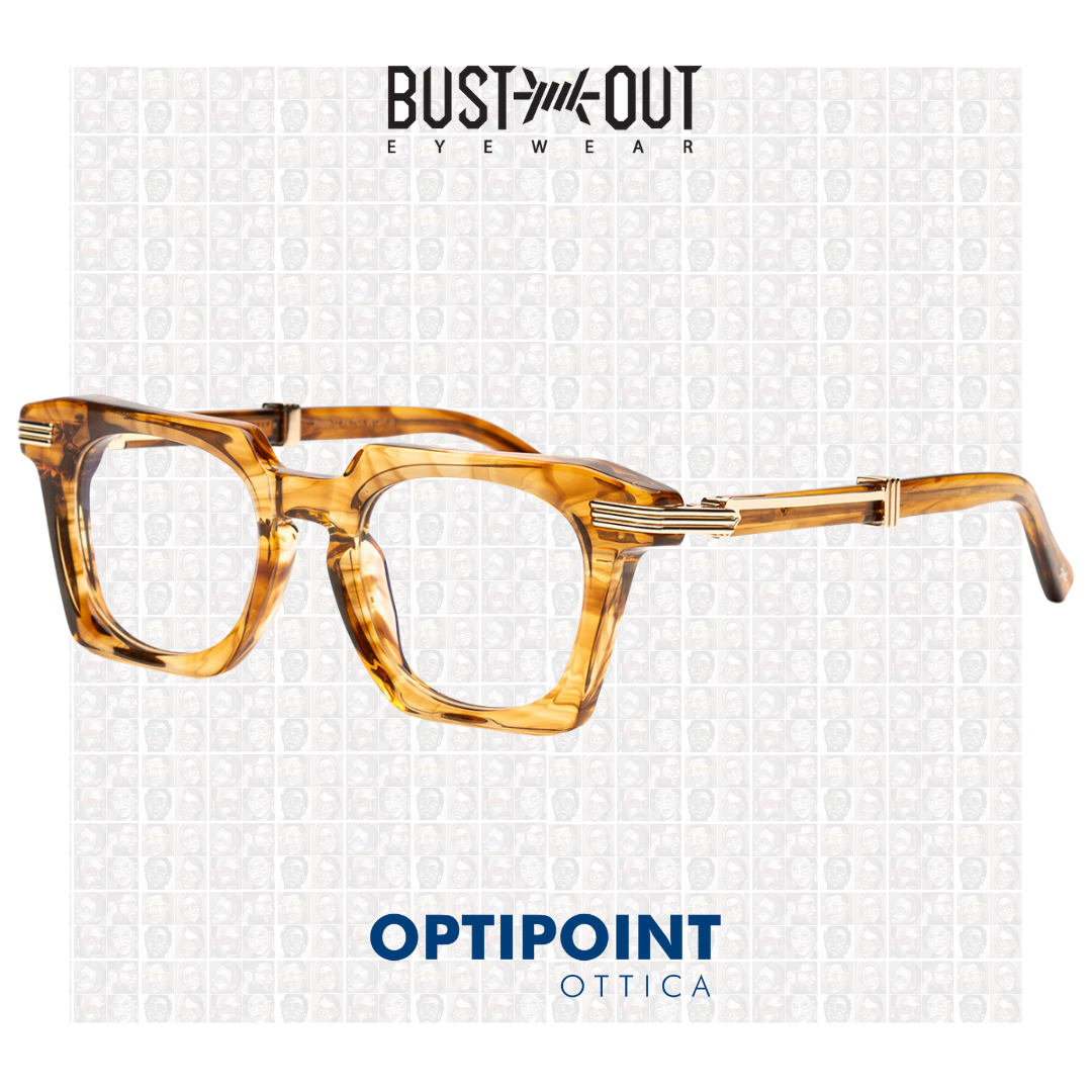 BUST-OUT JONATHAN MIELE OCCHIALI DA VISTA - Optipoint - Lux S.r.l.