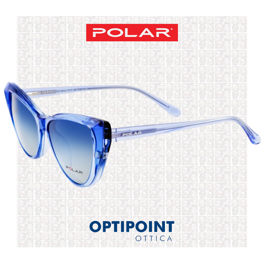 POLAR CLIP-ON 508 - 418 OCCHIALI DA VISTA - Optipoint - Lux S.r.l.