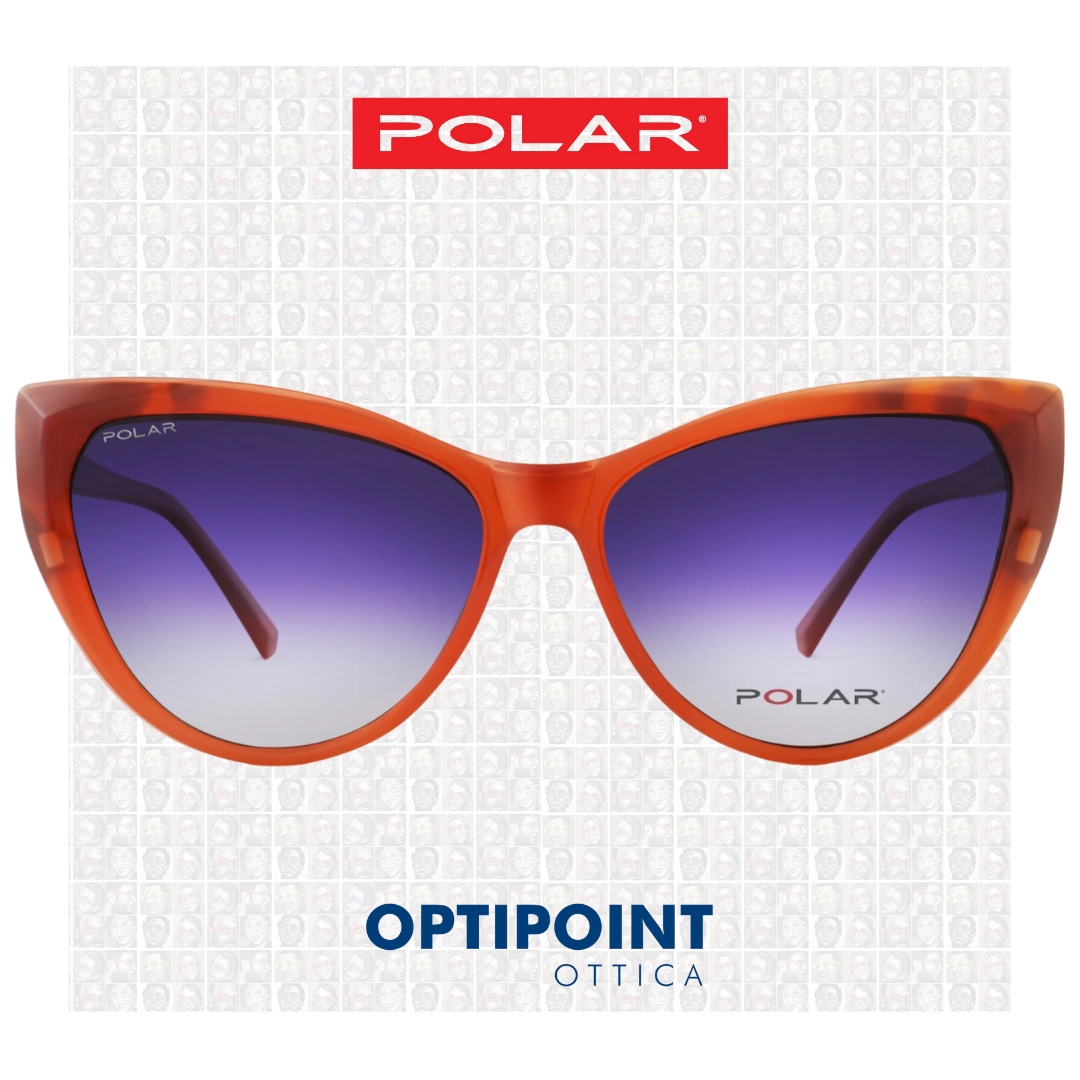 POLAR CLIP-ON 508 - 422 OCCHIALI DA VISTA - Optipoint - Lux S.r.l.