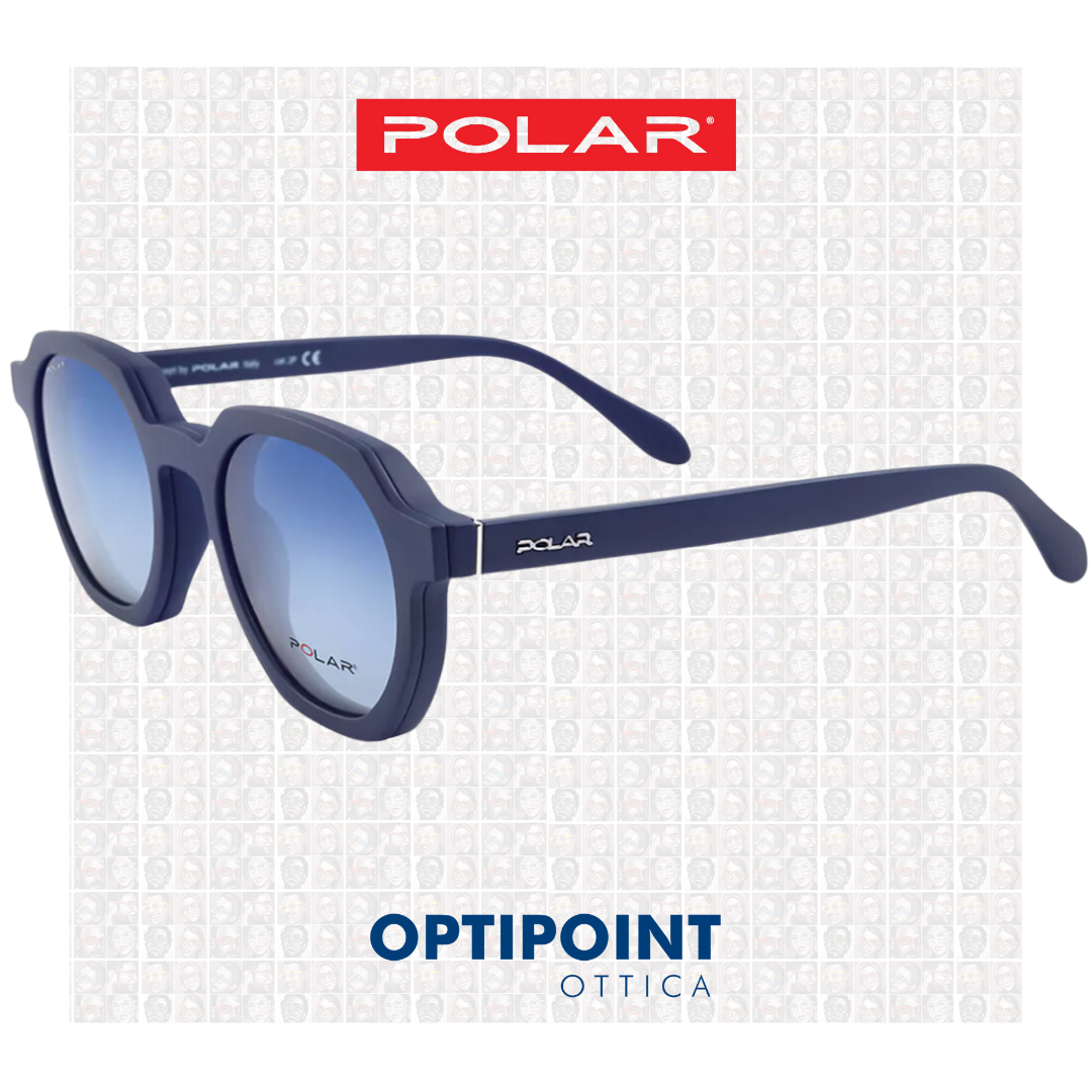 POLAR CLIP-ON 513 - 20 OCCHIALI DA VISTA - Optipoint - Lux S.r.l.