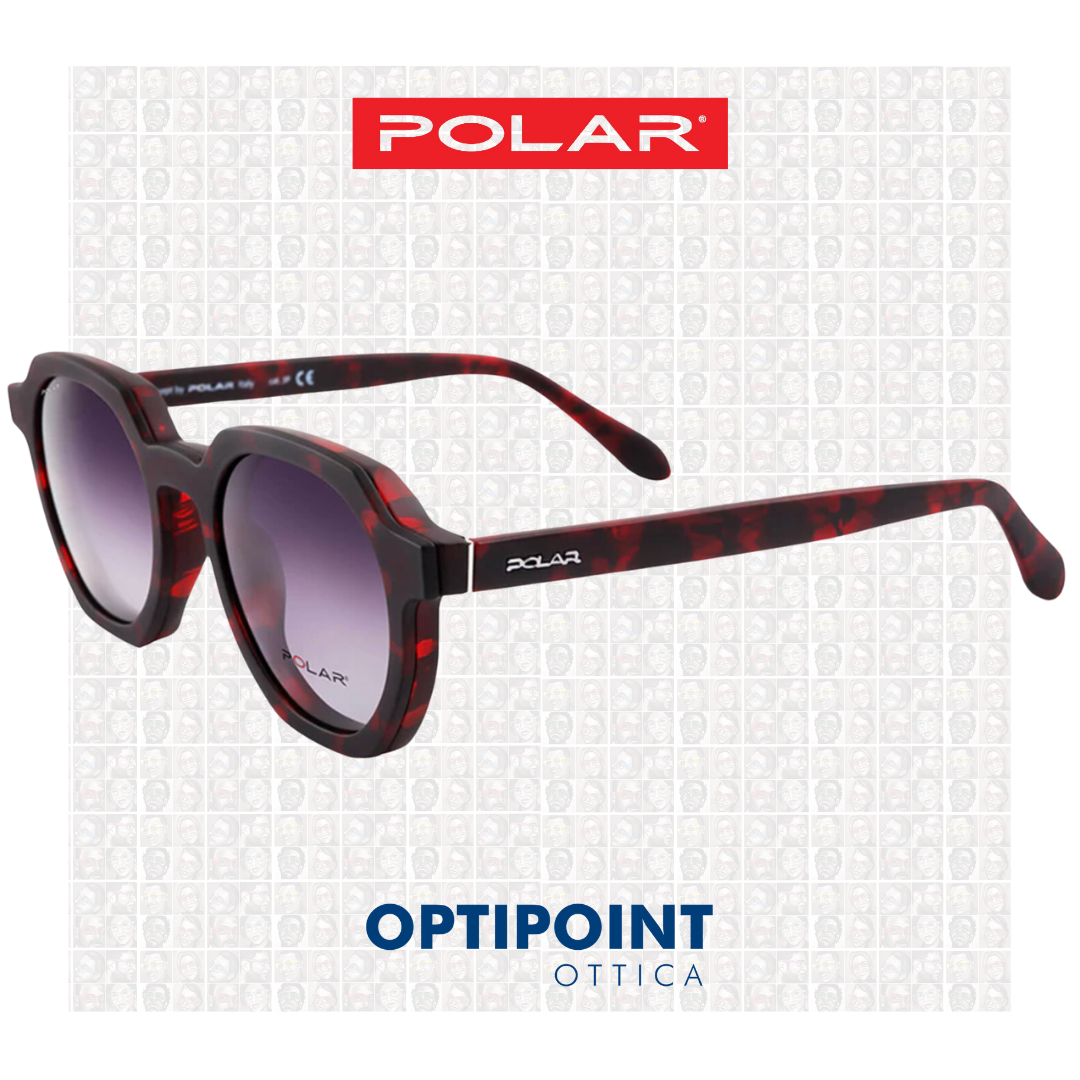 POLAR CLIP-ON 513 - 422 OCCHIALI DA VISTA - Optipoint - Lux S.r.l.