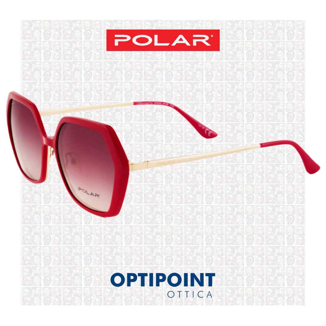 POLAR CLIP-ON 519 - 22 OCCHIALI DA VISTA - Optipoint - Lux S.r.l.