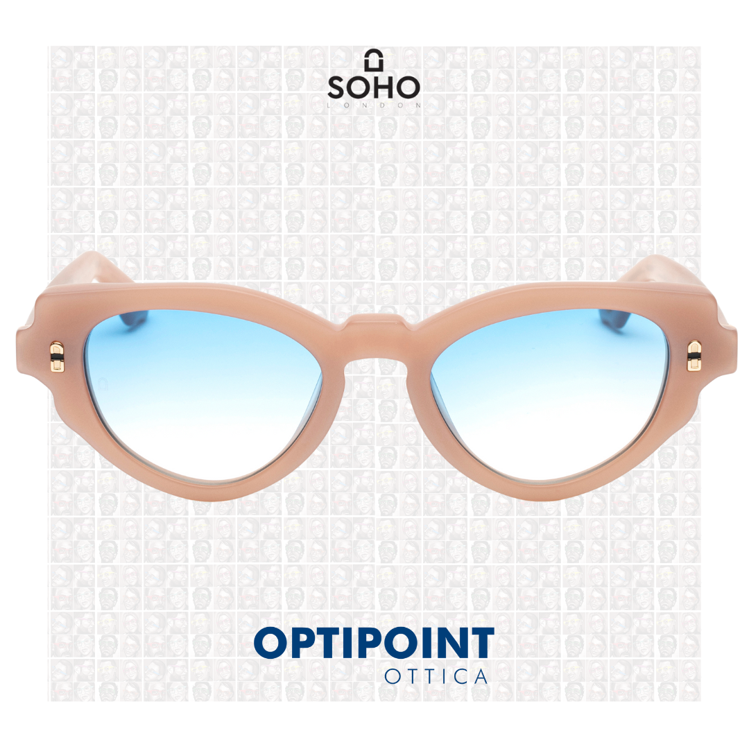 SOHO DERBY ROSA OCCHIALI DA SOLE - Optipoint - Lux S.r.l.