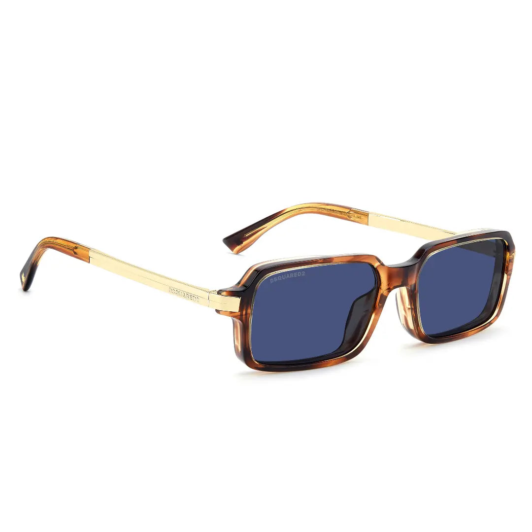DSQUARED D2 0214/G/S OCCHIALI DA SOLE