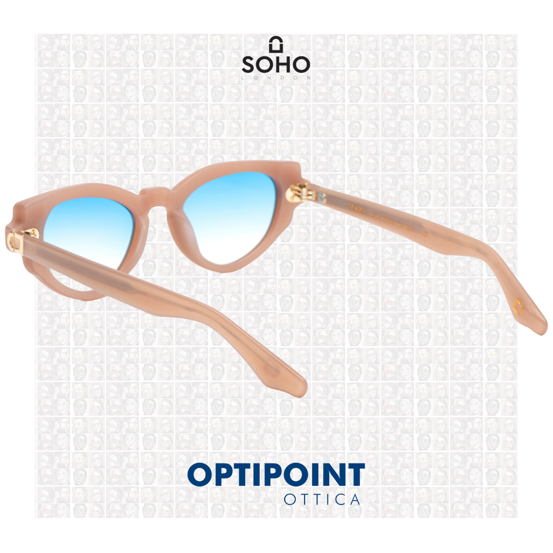 SOHO DERBY ROSA OCCHIALI DA SOLE - Optipoint - Lux S.r.l.