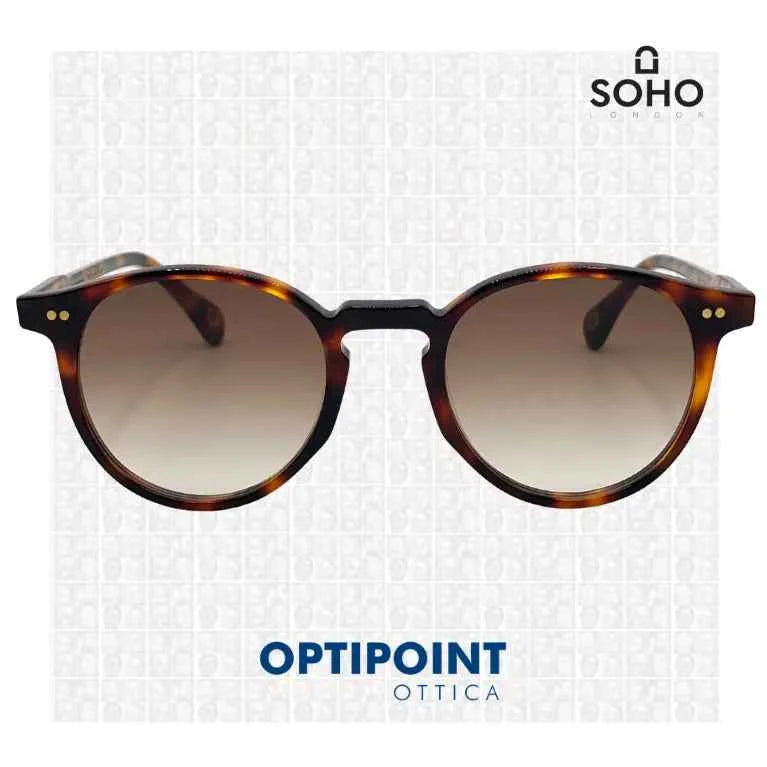 SOHO TRISTAN TARTARUGATO OCCHIALI DA SOLE