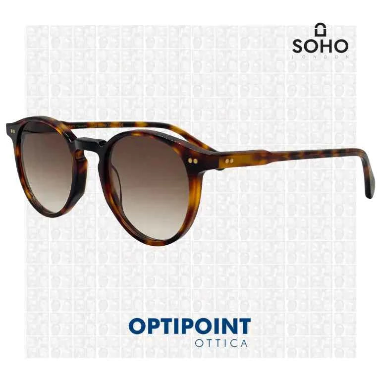 SOHO TRISTAN TARTARUGATO OCCHIALI DA SOLE