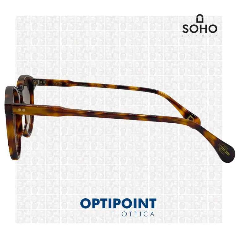 SOHO TRISTAN TARTARUGATO OCCHIALI DA SOLE