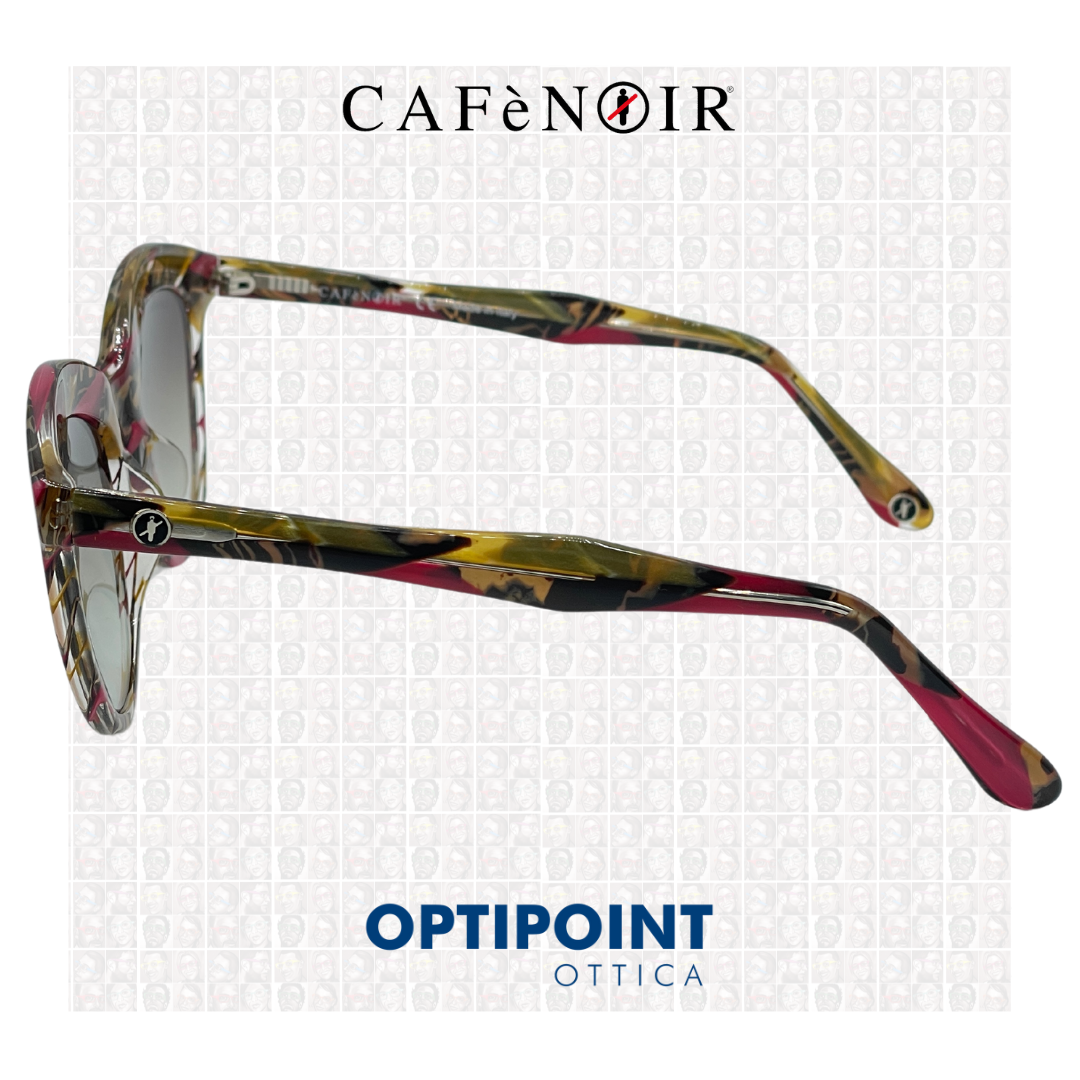 CAFèNOIR CNS808 03 FANTASIA OCCHIALI DA SOLE - Optipoint - Lux S.r.l.