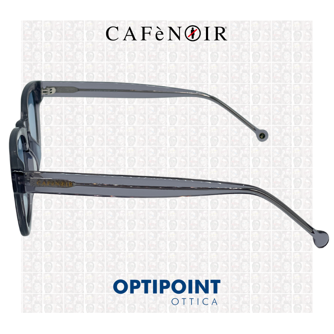 CAFèNOIR CNS333 03 CRISTALLO SCURO OCCHIALI DA SOLE - Optipoint - Lux S.r.l.